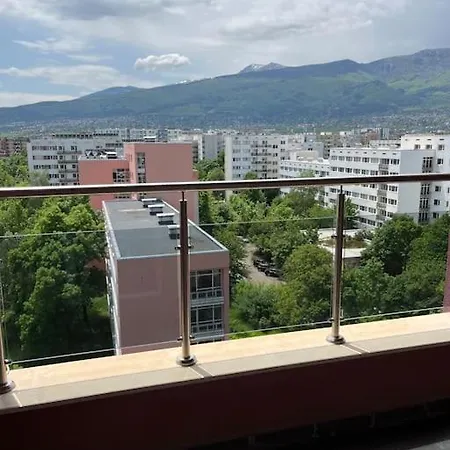 The Best Choice In Sofia Exterior photo