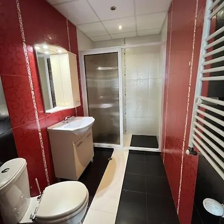 The Best Choice In Sofia Exterior photo